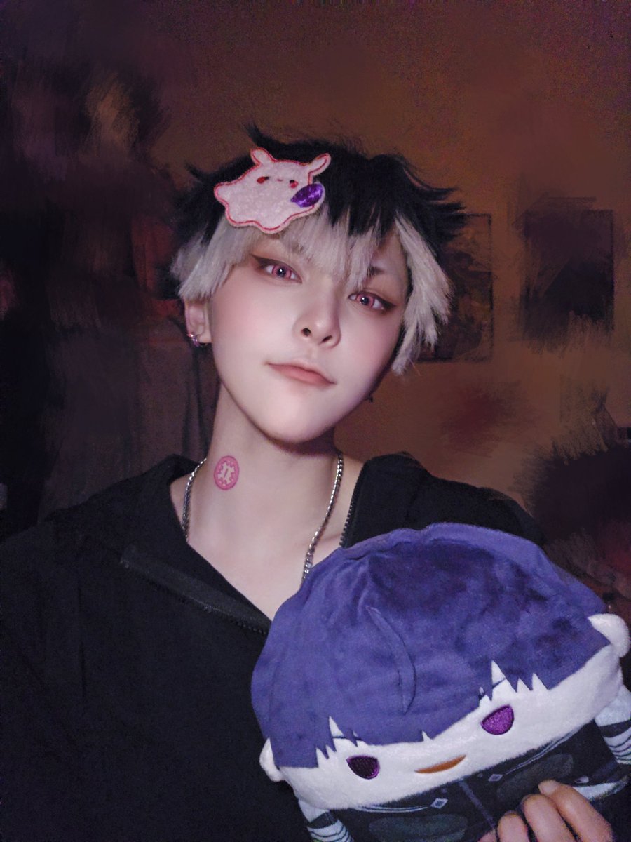 sk 西克 tweet media