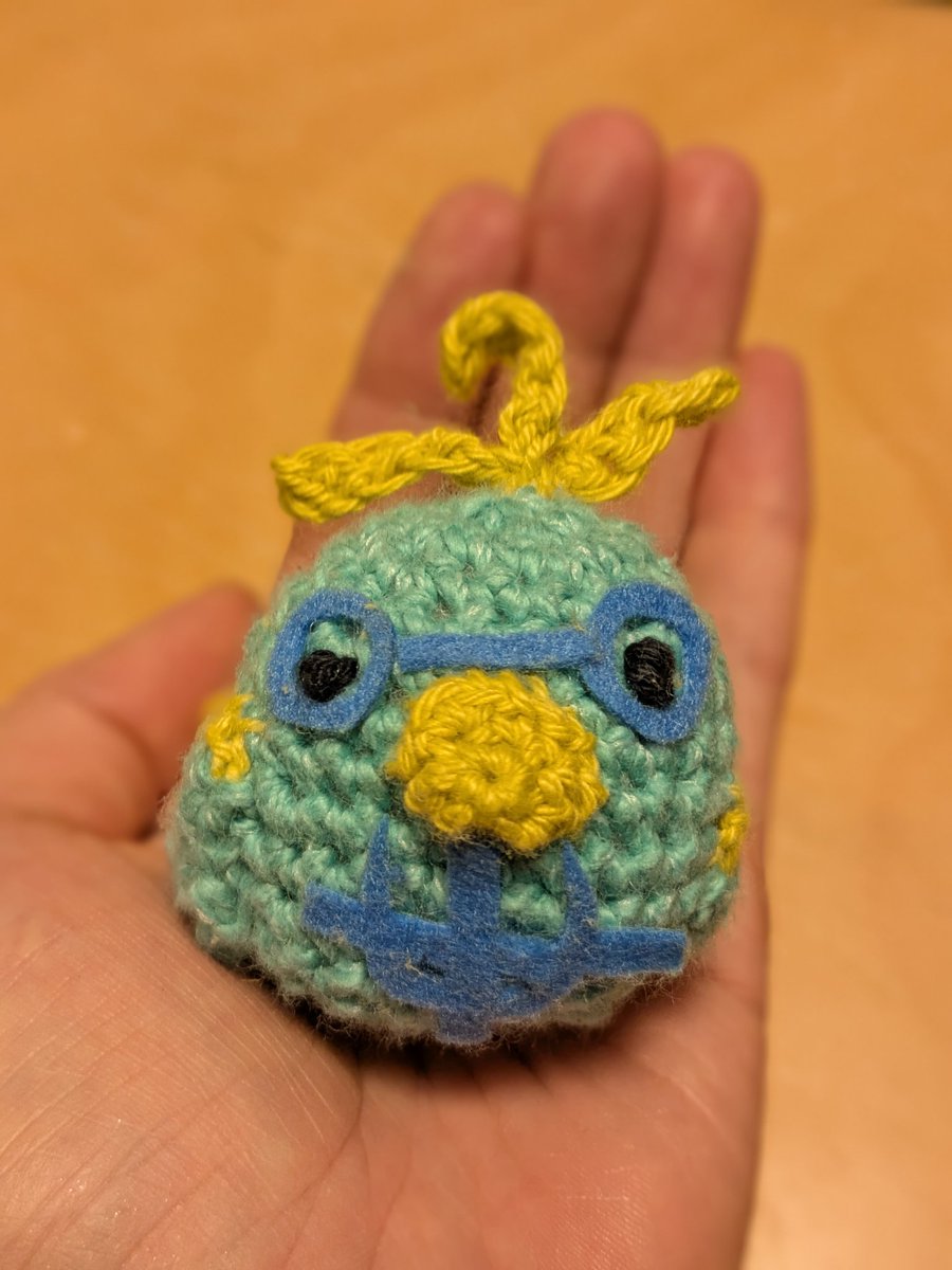 晶江🍍Akie tweet media