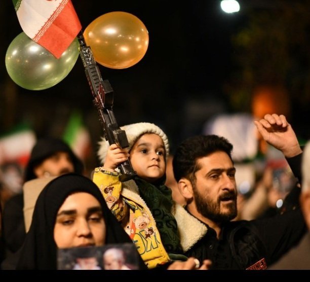 صباح tweet media