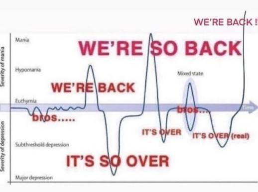 Marinette's never dying protector tweet media