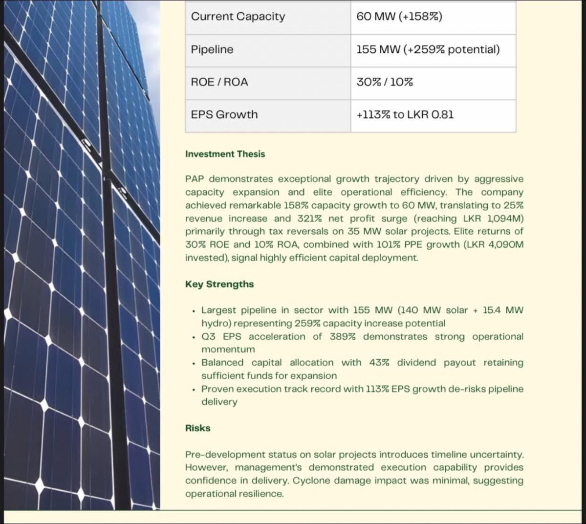 Trader CSE tweet media