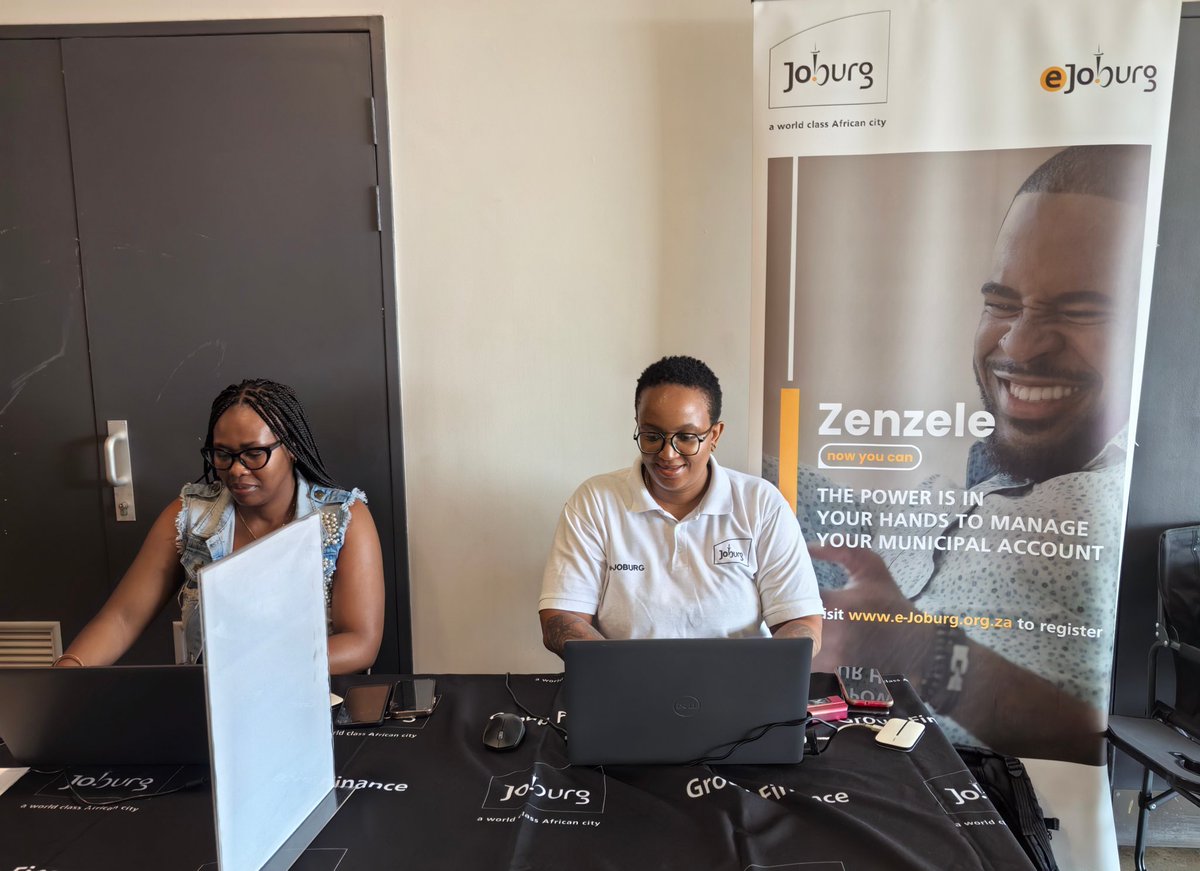 Joburg Finance tweet media