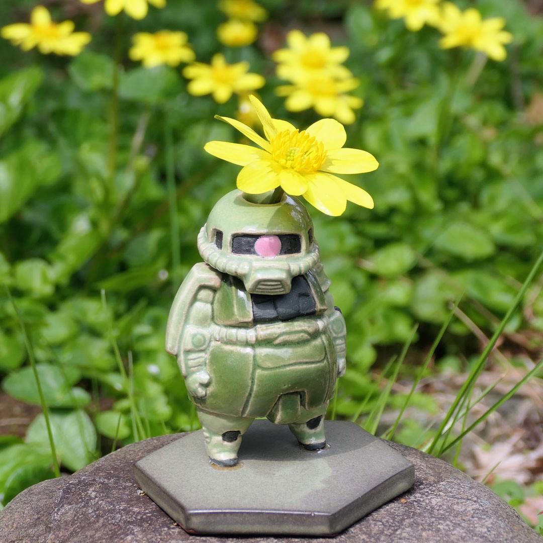 セラミミック tweet media