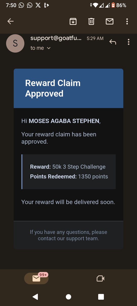 MOSES STEPHEN tweet media