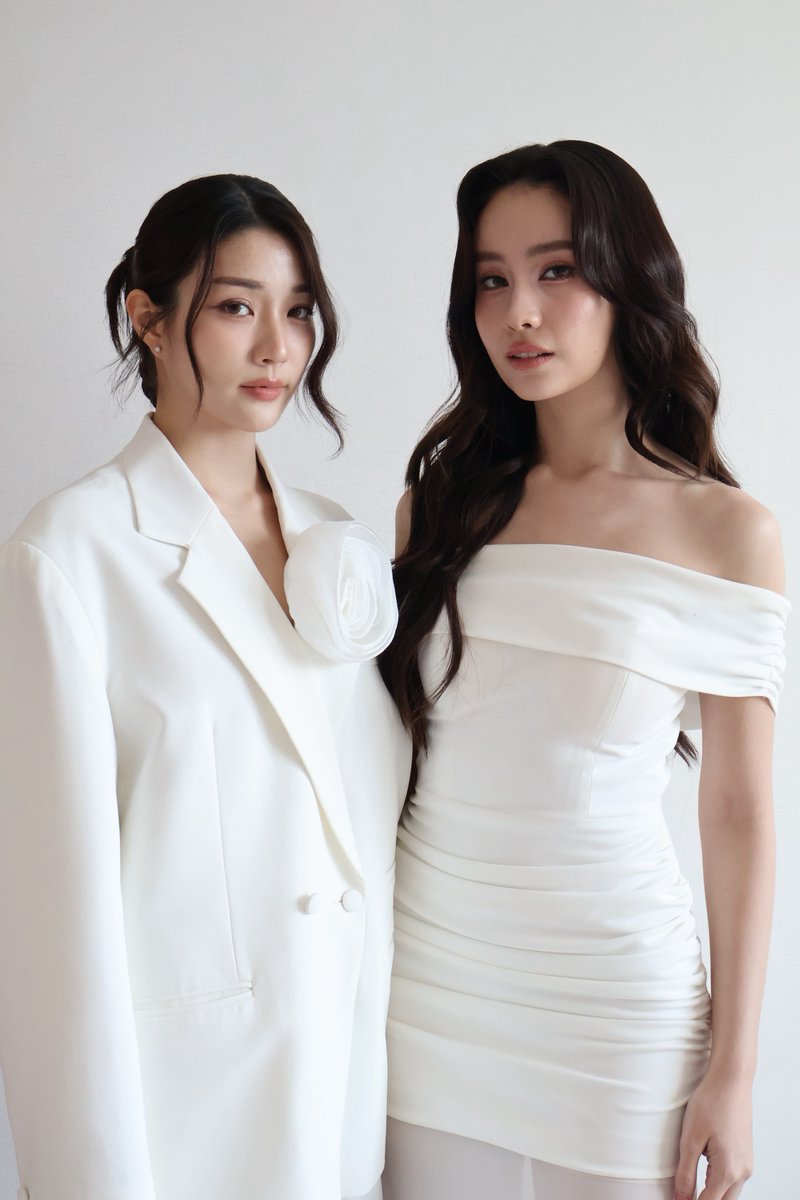 จินเจ พร้อมแล้ว ลุควันนี้อัลกี้ให้กี่คะแนน 🫣

GINJAY DETOXIFIED LOVE EVENT
#TrappingsCoxGinJay