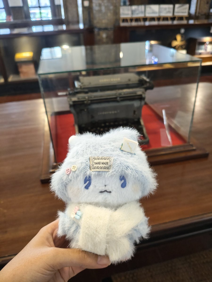 Agent - Sunshowersᵖᵗ² tweet media