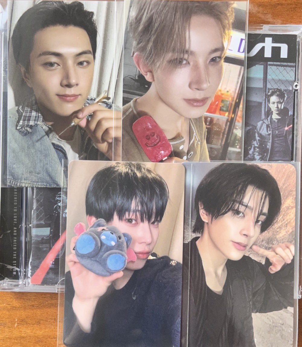 miniwon🌵 tweet media