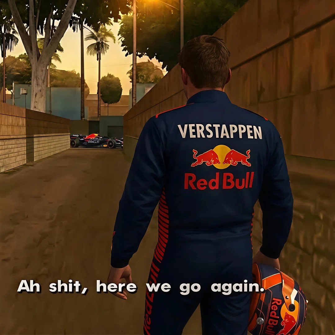 F1 TROLL tweet media