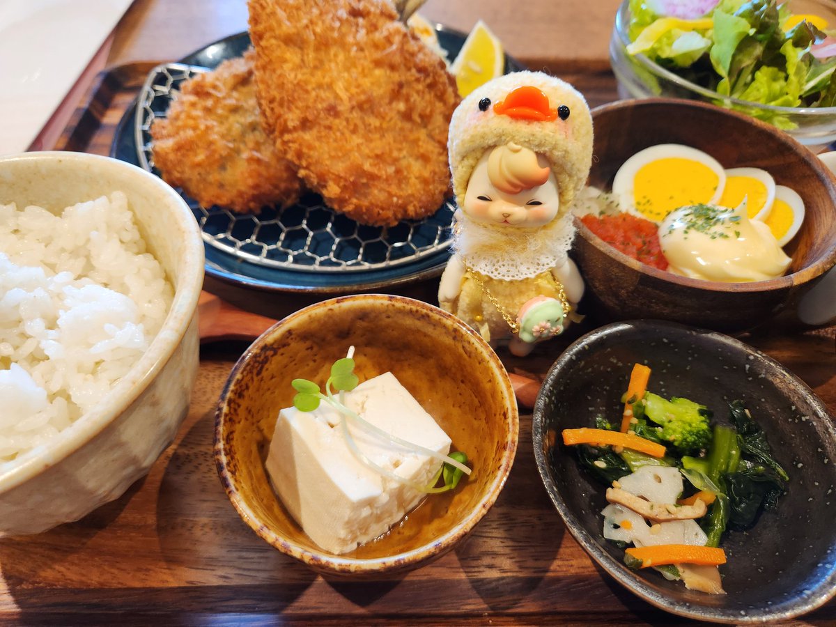 あんぷ〜まま☆ tweet media