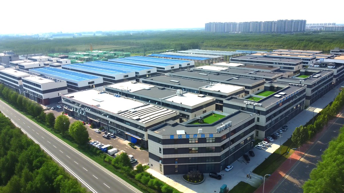JiandaMedical's tweet photo. Why pay middlemen 30% more for the same surgical pack? 🤔
30+ years in medical manufacturing. We asked the same question.
JIANDA MEDICAL:
✅ Factory-direct
✅ ISO 13485 certified
✅ 130+ automated lines
Serving 10,000+ medical institutions worldwide.
Maybe it's time to talk to us https://t.co/JQ1R4AGXva