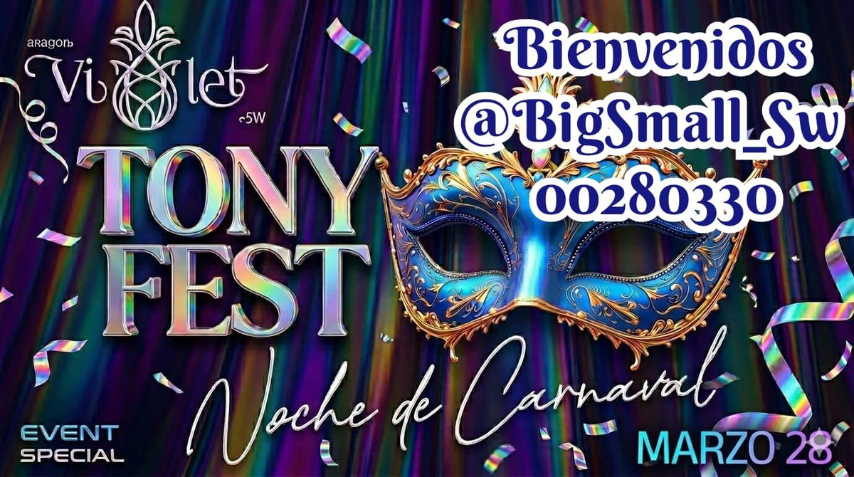 BigSmallSw ✨Cuenta nueva✨ tweet media