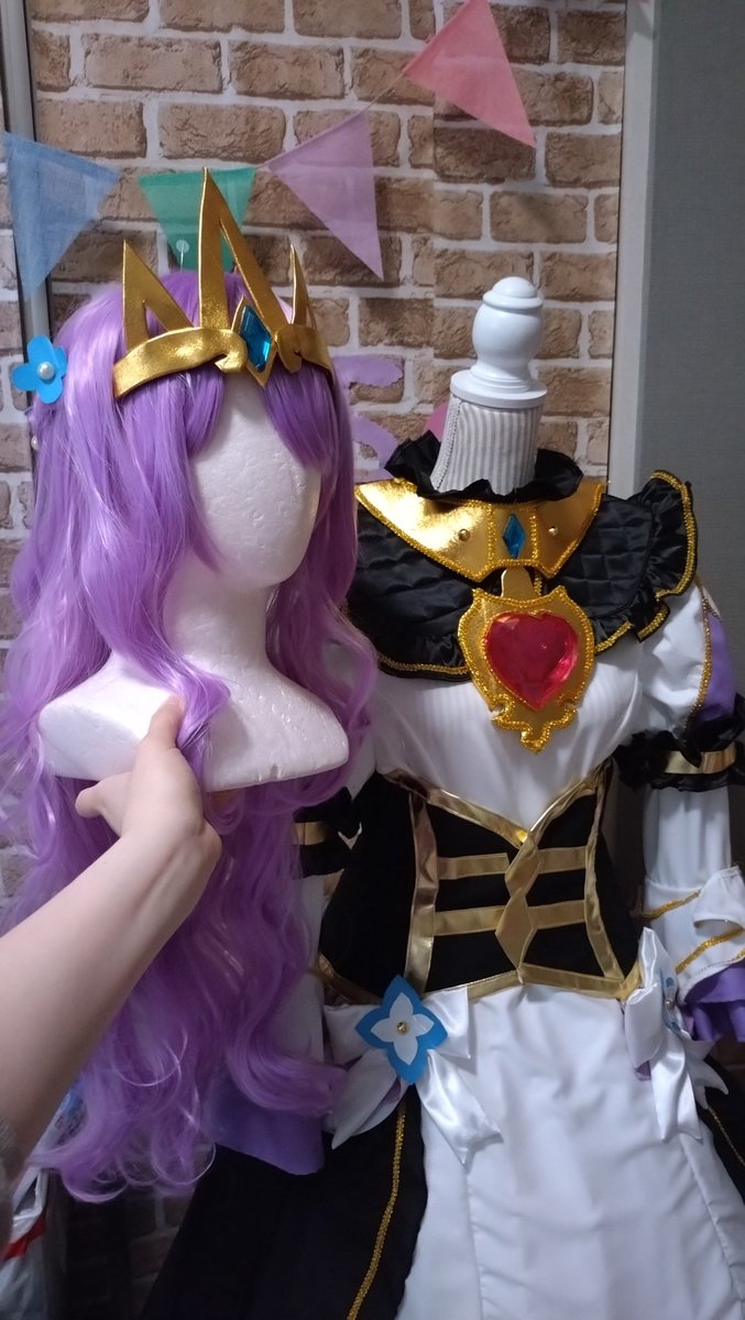 白雪みみ❄ tweet media