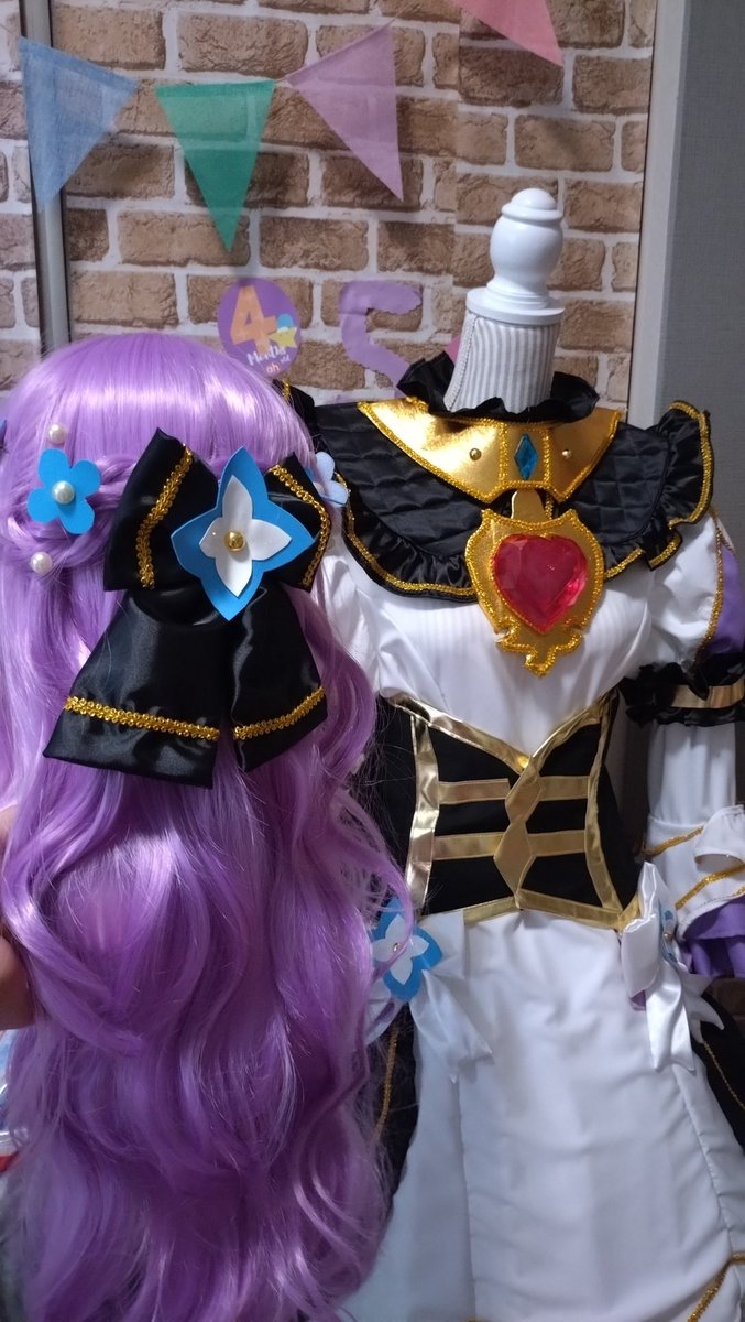 白雪みみ❄ tweet media