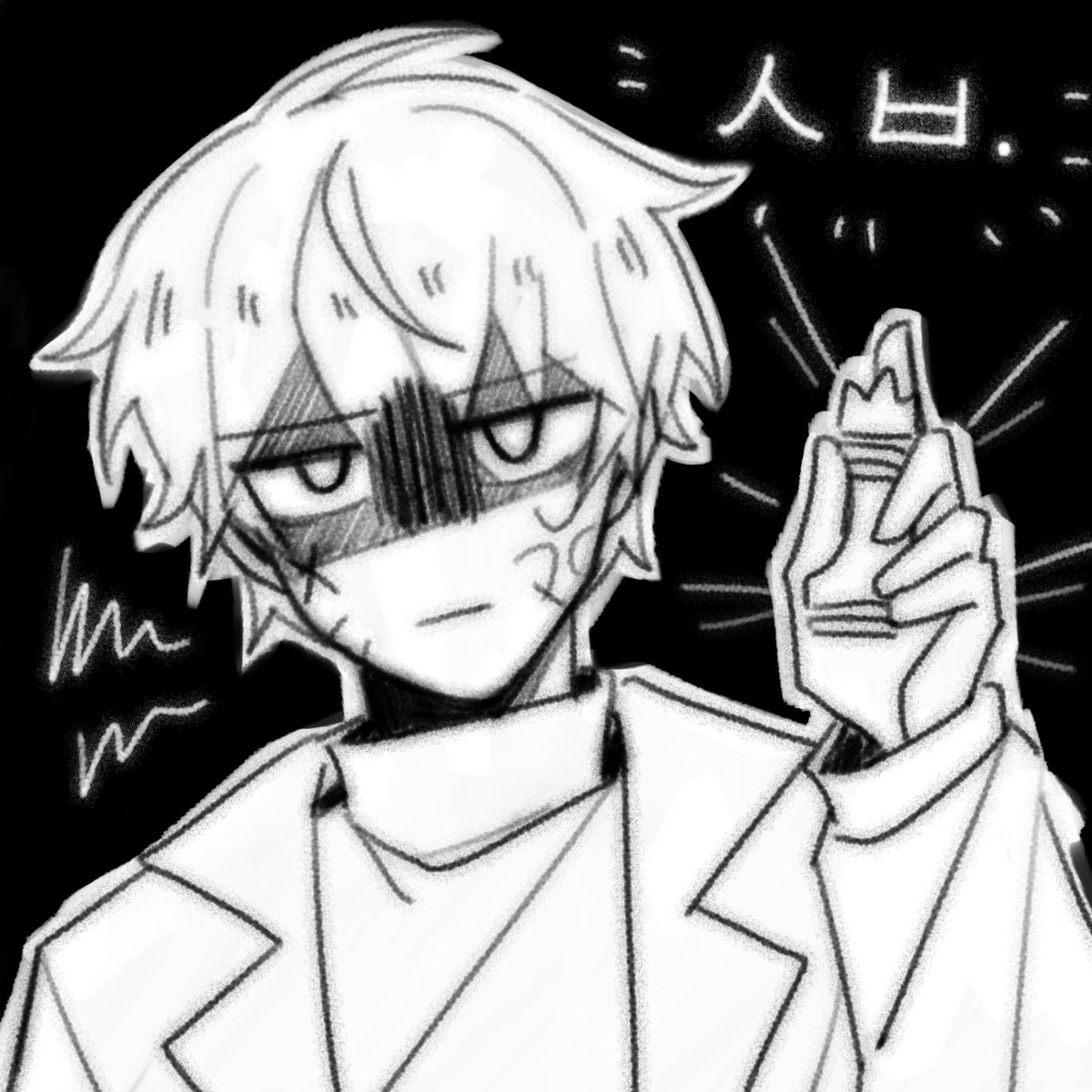 宥彬Yubin tweet media