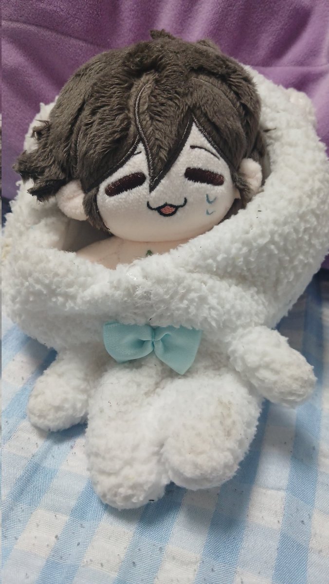 토강이 tweet media