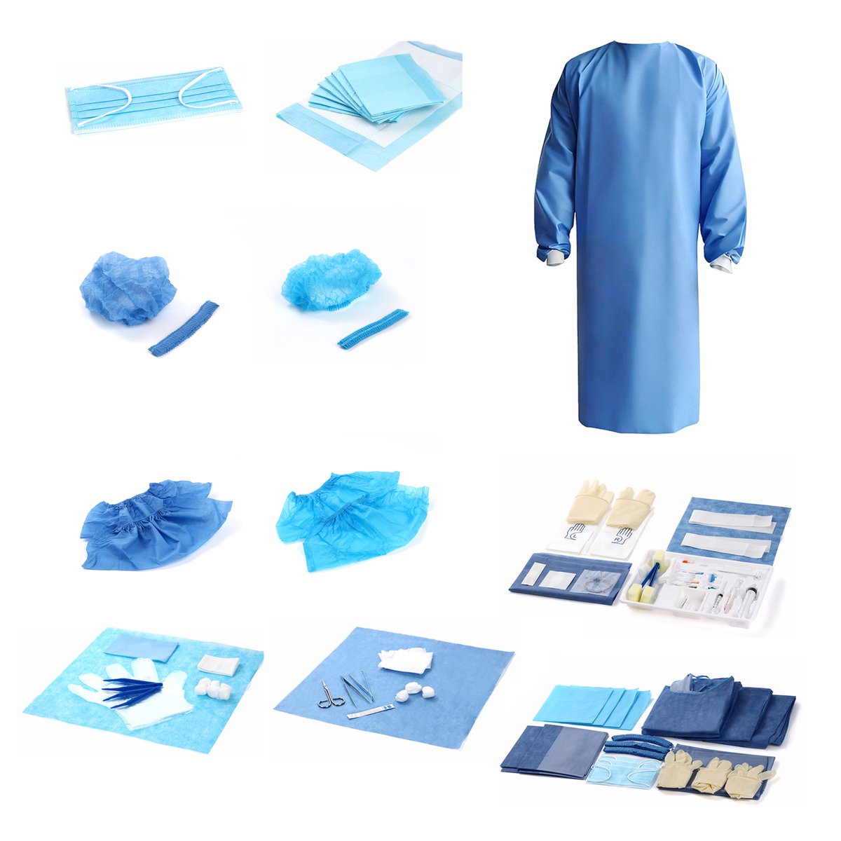JiandaMedical's tweet photo. Why pay middlemen 30% more for the same surgical pack? 🤔
30+ years in medical manufacturing. We asked the same question.
JIANDA MEDICAL:
✅ Factory-direct
✅ ISO 13485 certified
✅ 130+ automated lines
Serving 10,000+ medical institutions worldwide.
Maybe it's time to talk to us https://t.co/JQ1R4AGXva