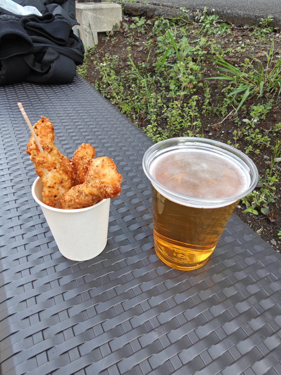 笑門来福 tweet media