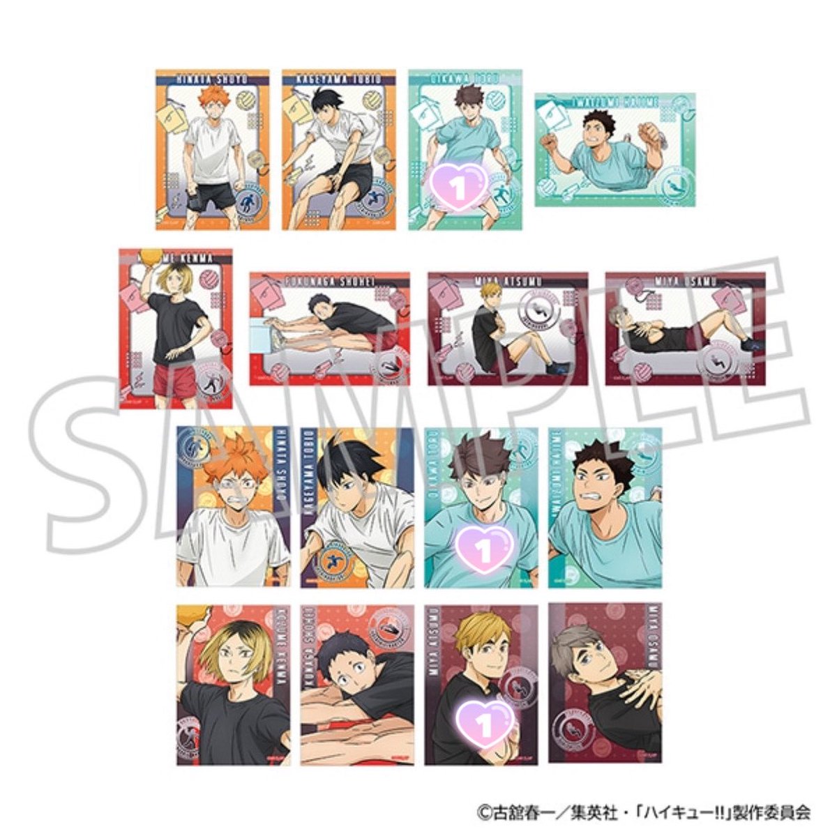 りな(取引垢) tweet media