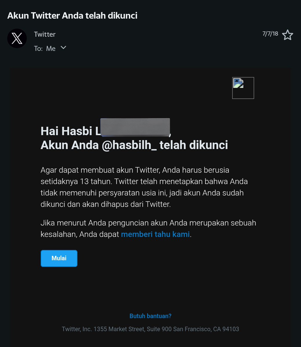 Hasbi LH tweet media