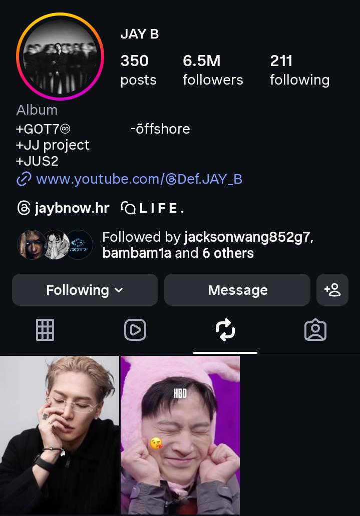 𝓓𝓮𝓿 𝓐𝓱𝓪𝓰𝓼𝓮 ❄ tweet media