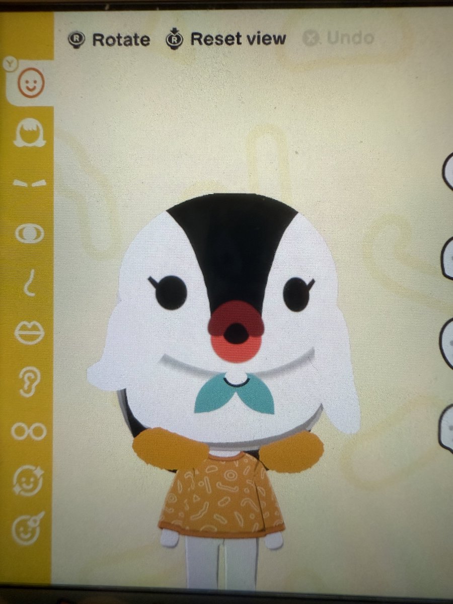 🐟 yeol 열 tweet media