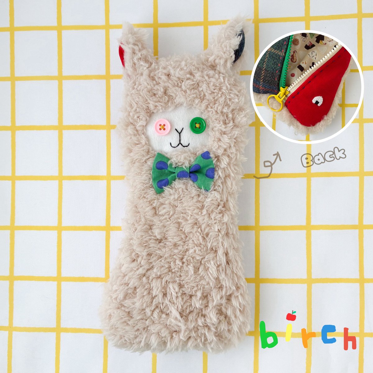 birch🐑🦙 tweet media