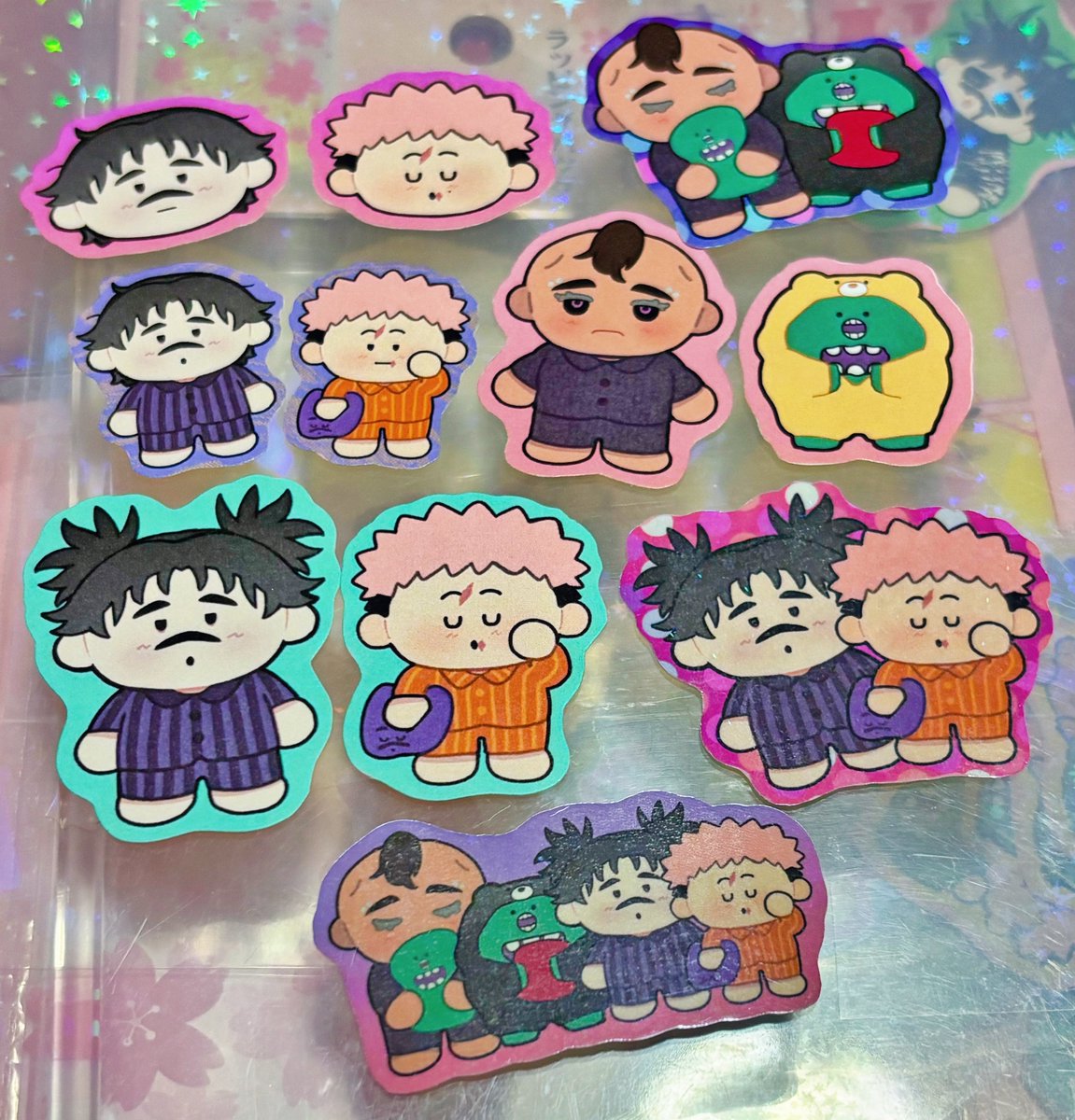 ほほ🫩 tweet media