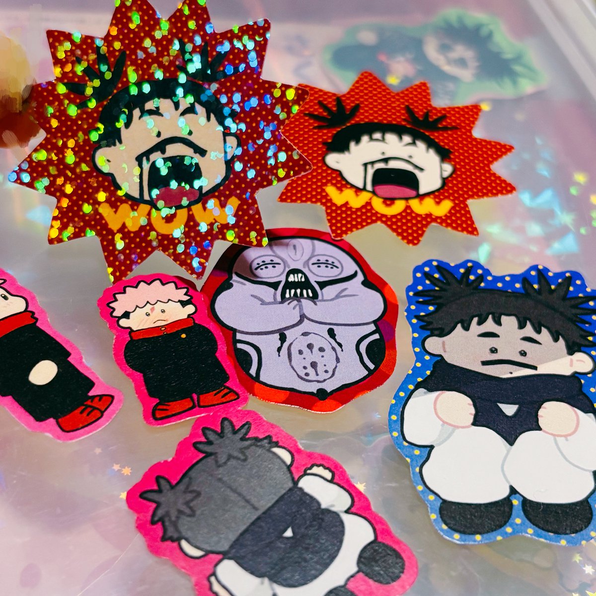 ほほ🫩 tweet media