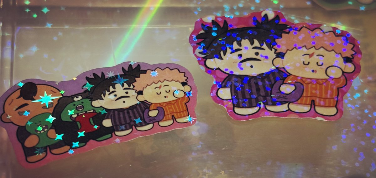 ほほ🫩 tweet media