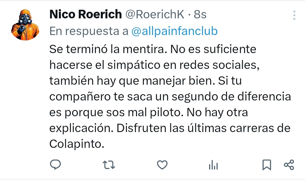 Leonel 🇦🇷 tweet media