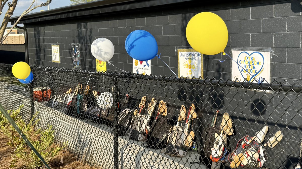 North Augusta Softball tweet media