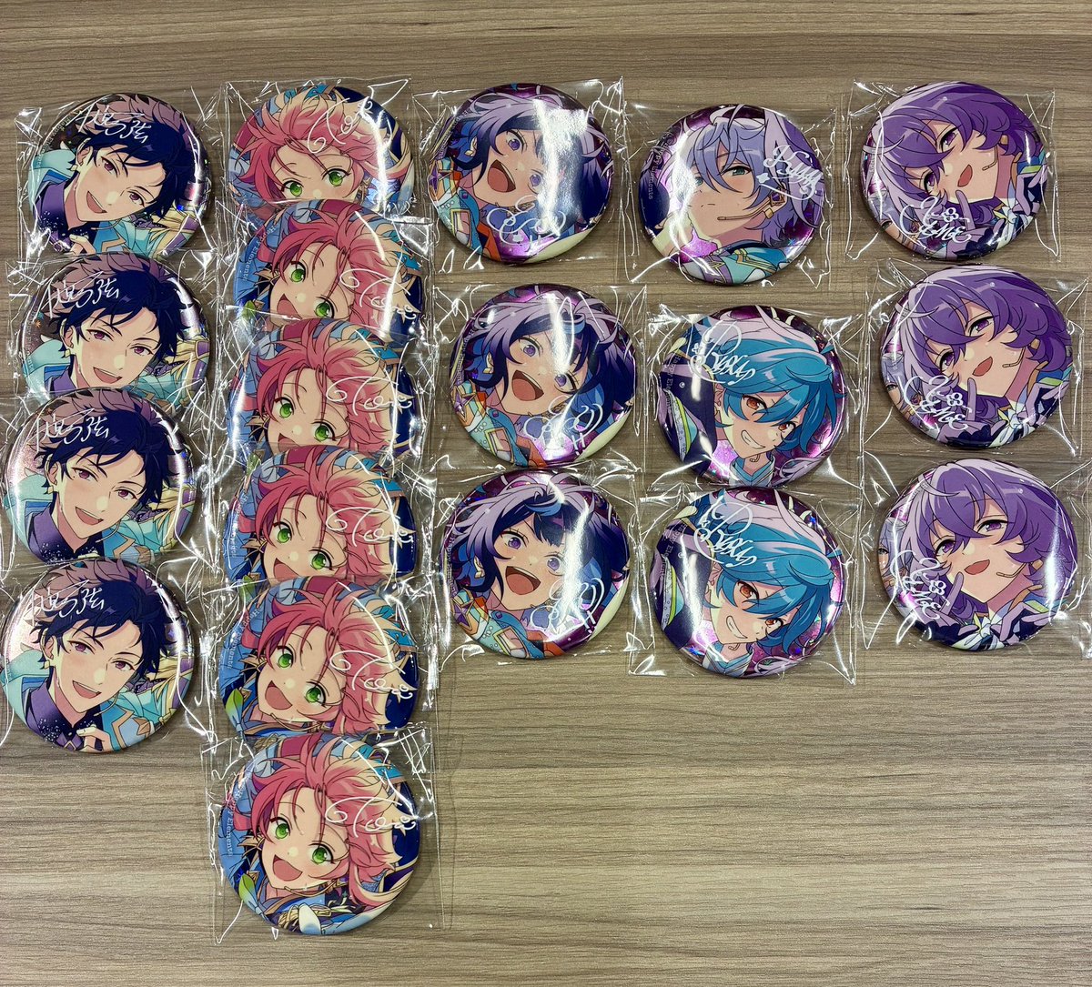 きさ@取引垢 tweet media