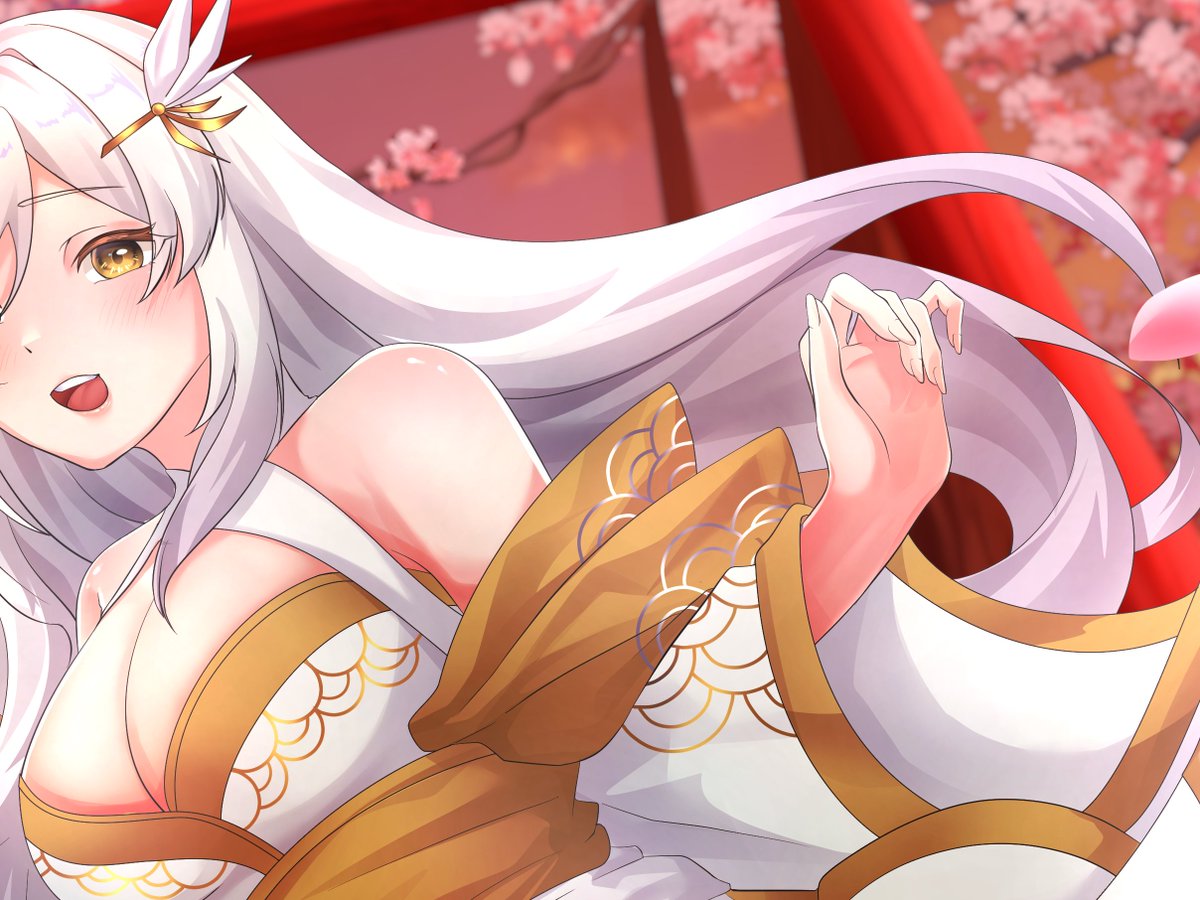 Ayaakemi | VTuber Artist 🌸 tweet media