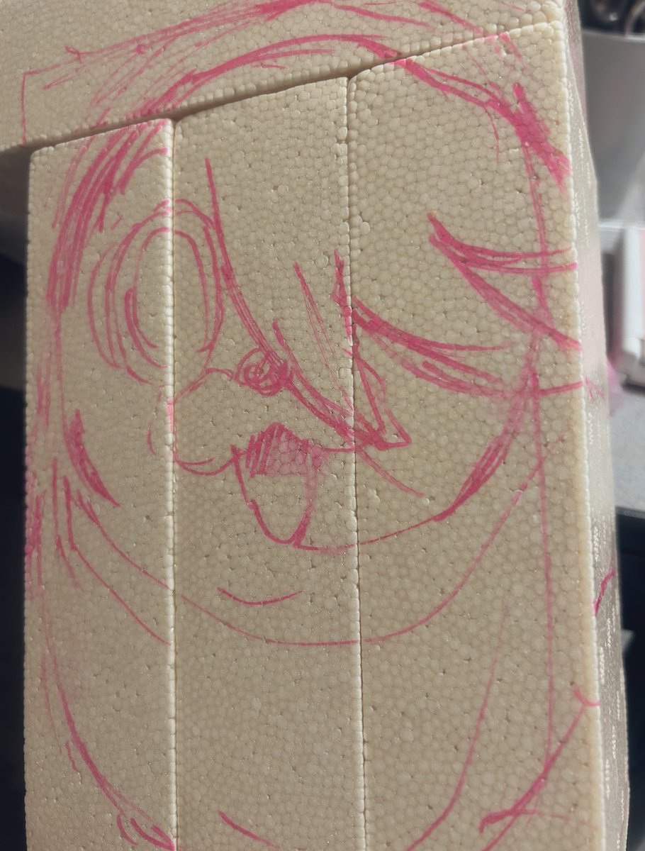 まぁ暇だからハ゜ンク作るよな〜