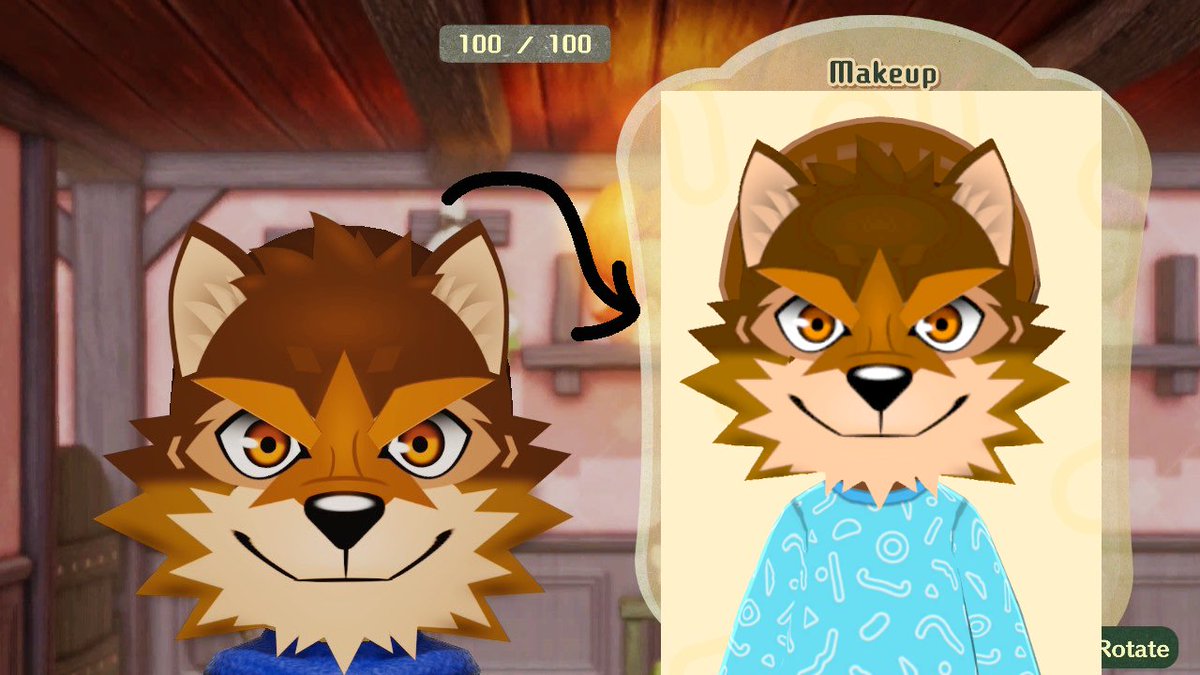 Daroach | COMMS OPEN tweet media