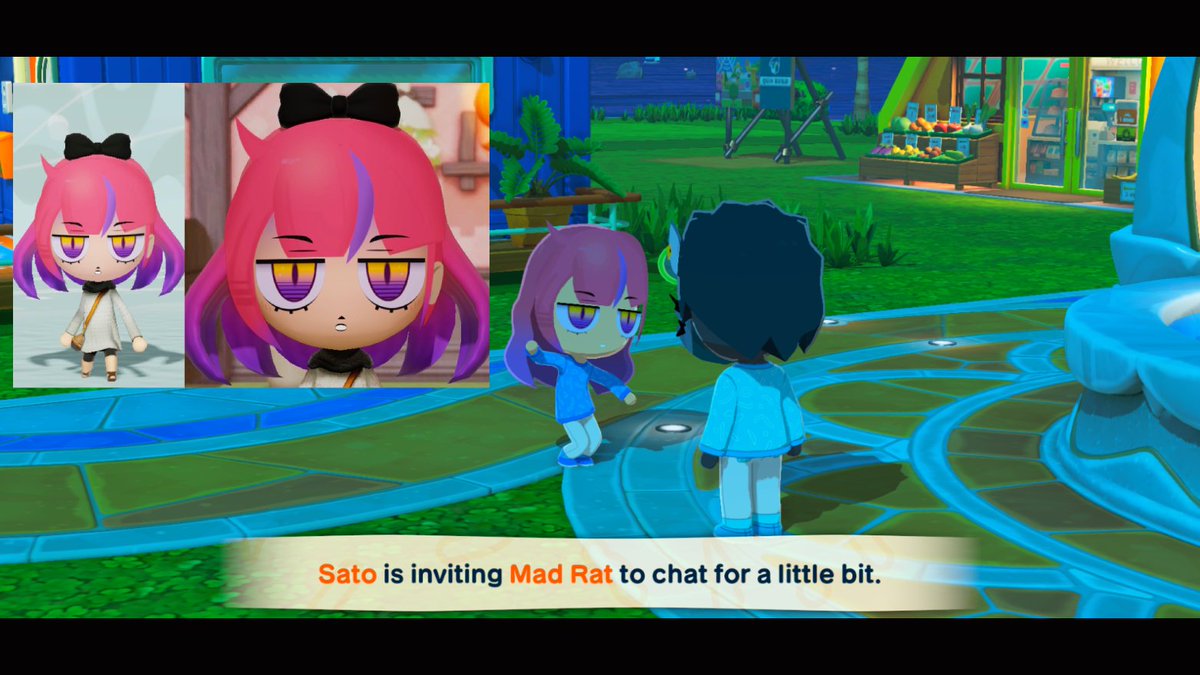 Daroach | COMMS OPEN tweet media