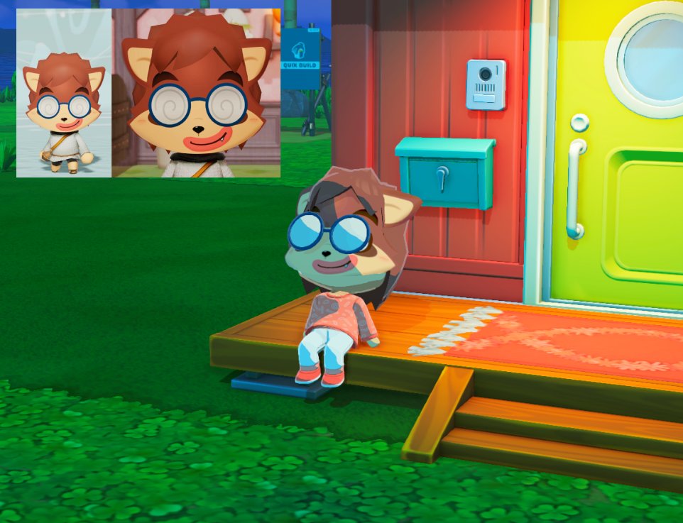 Daroach | COMMS OPEN tweet media