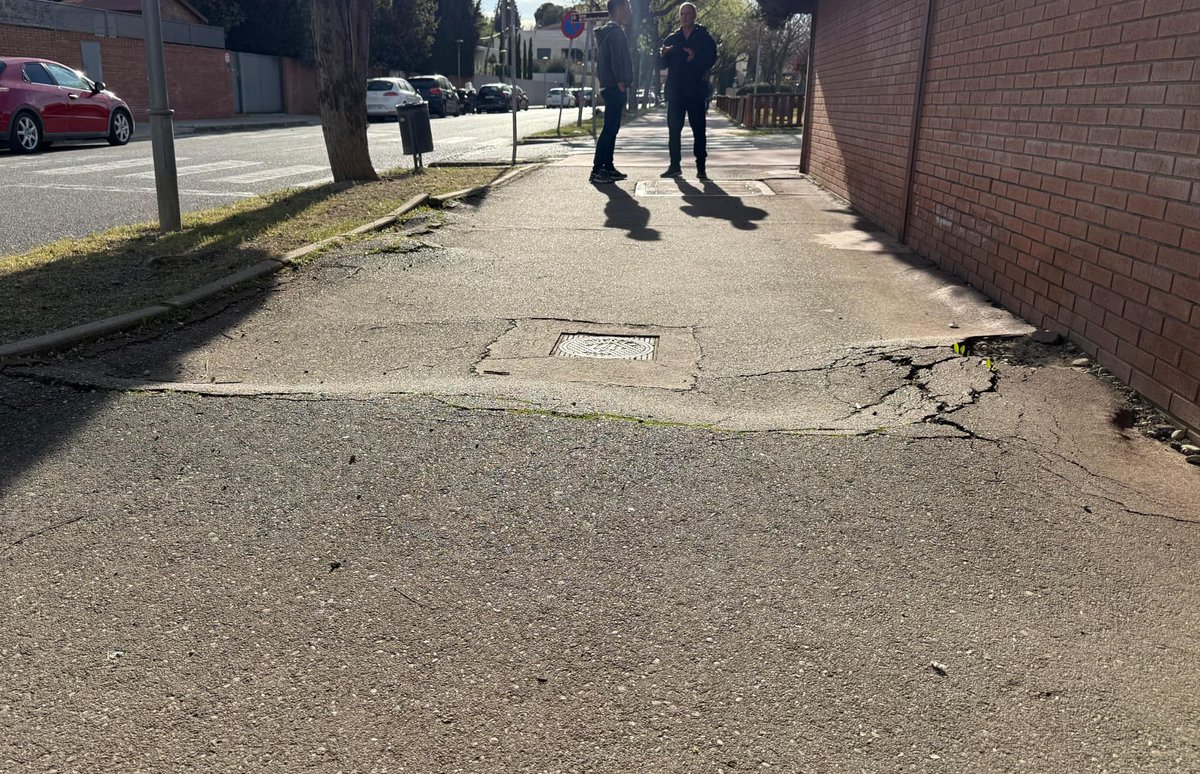 Xavi Estrada Fernàndez tweet media