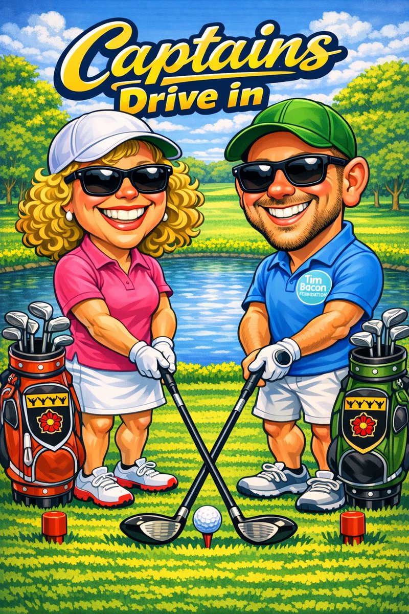 Jane Lythe ⛳️🏀🌹 tweet media