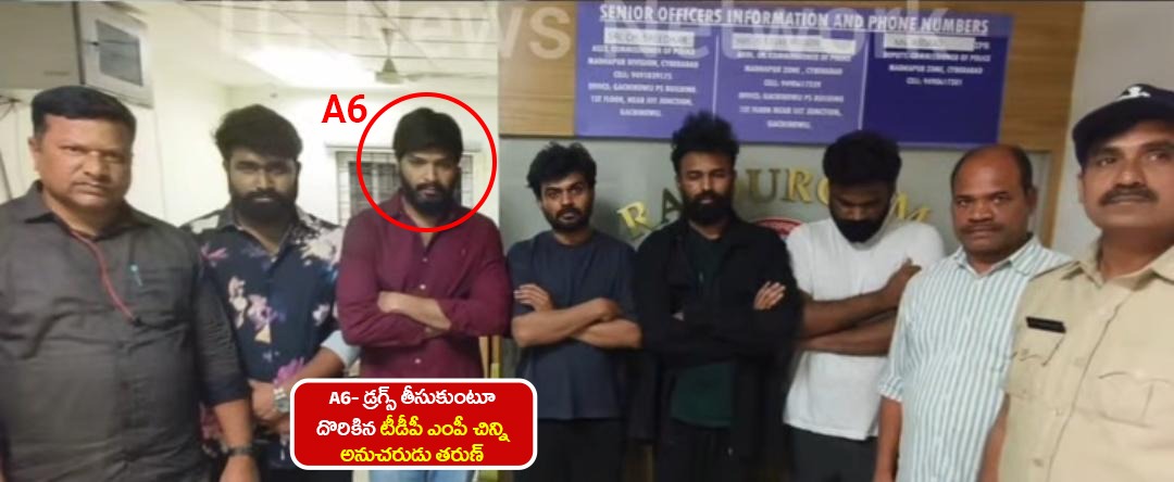 YSR Congress Party tweet media