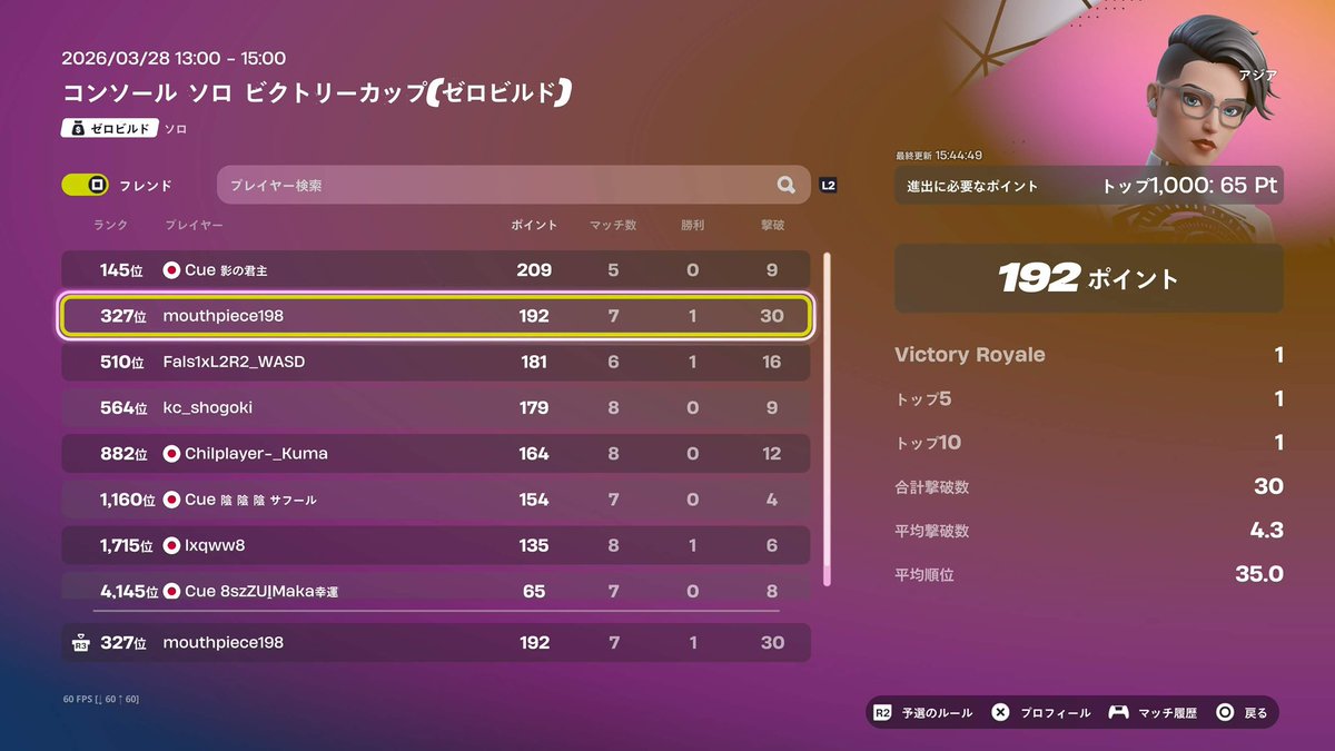 Cue.とりっぴー tweet media