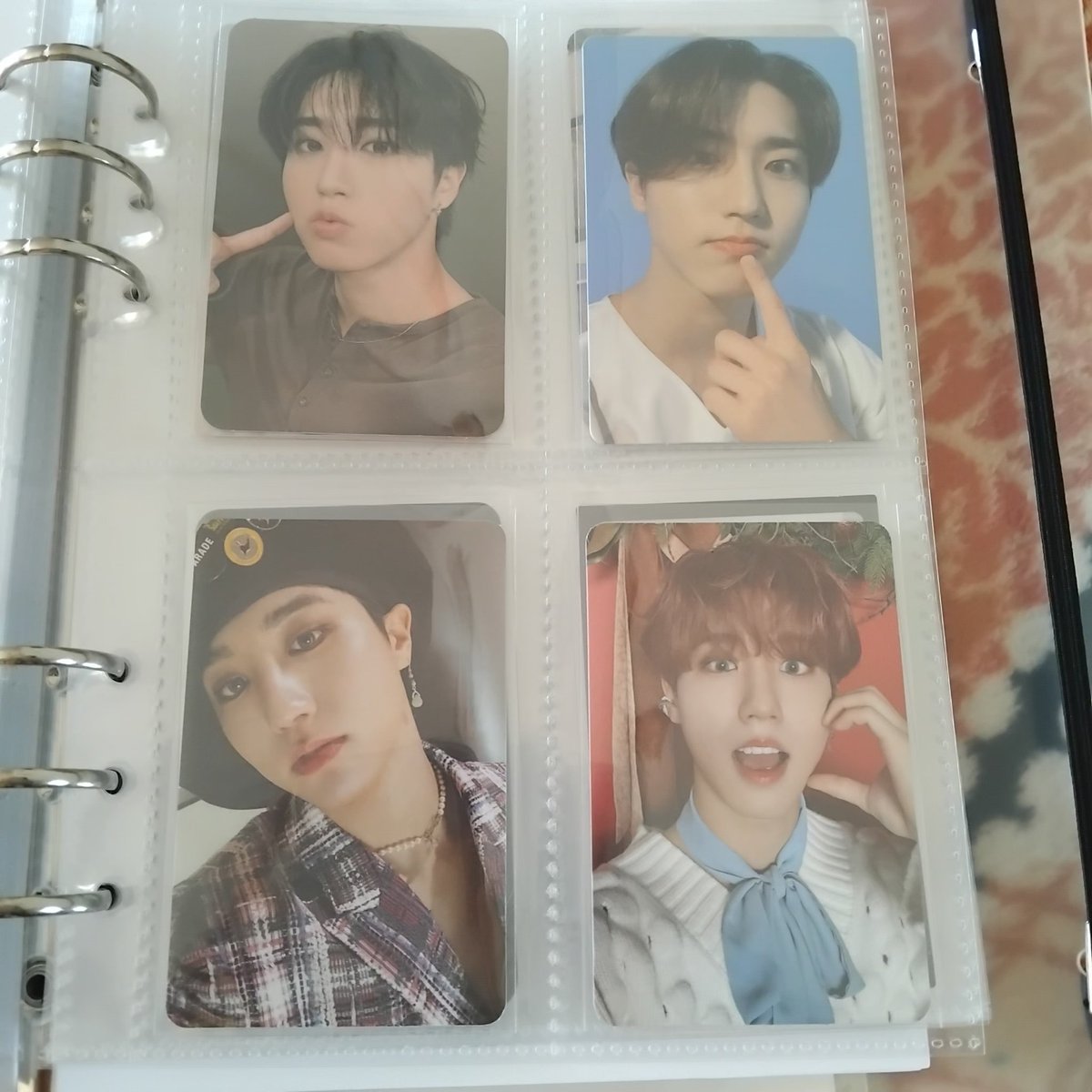 xiaozyuu tweet media