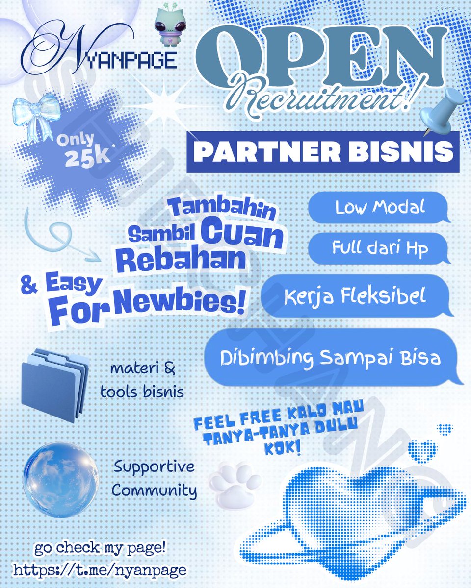 ☆Shie || open freelance & app prem! tweet media