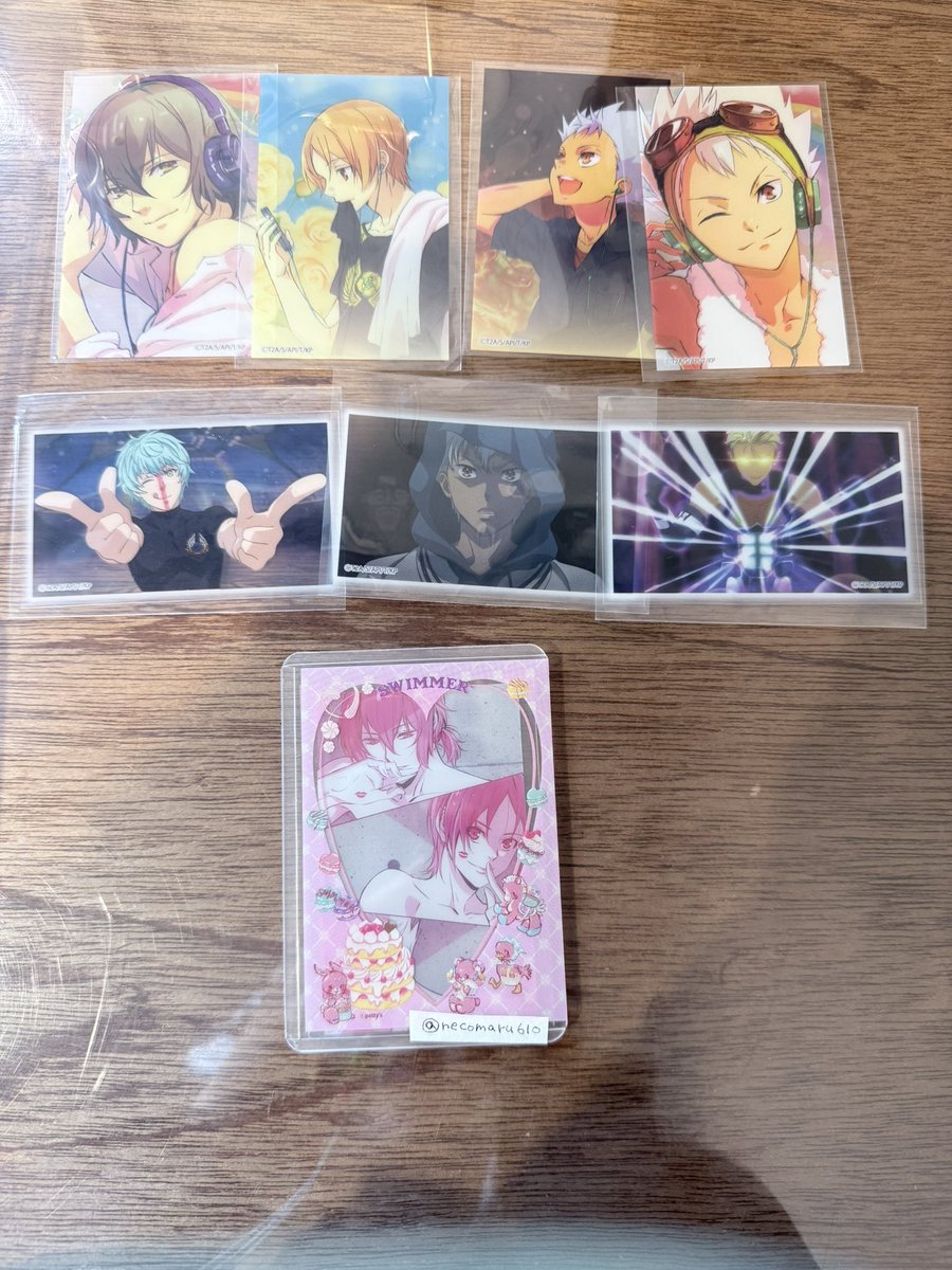 ねこちゃんまん tweet media