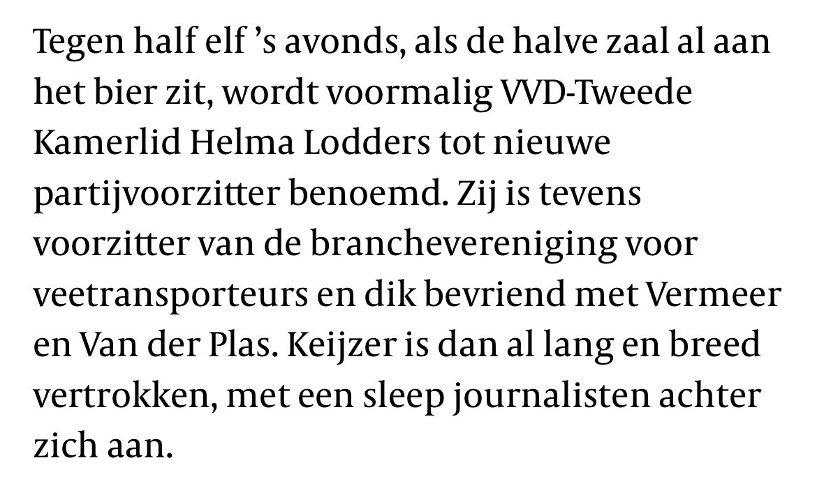 De Faunabescherming tweet media