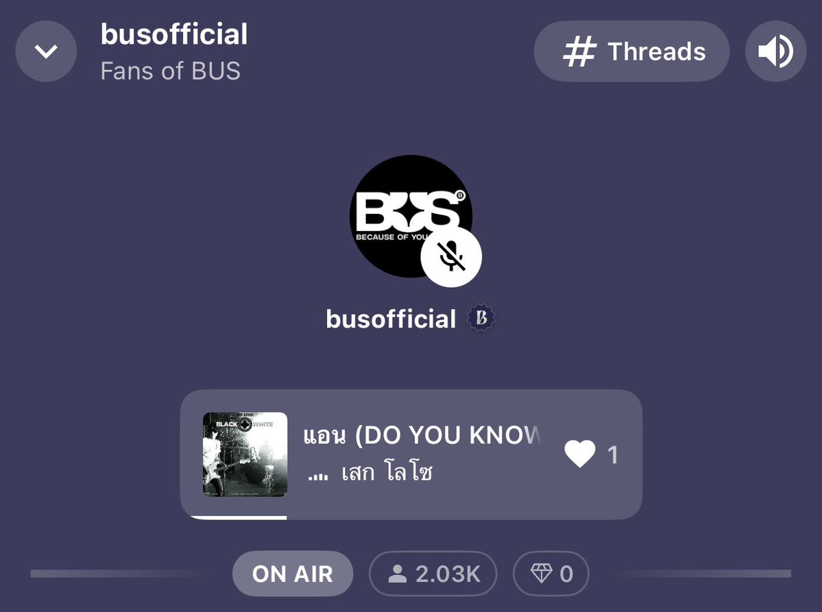 Get set go! THAI 🚀✨ tweet media