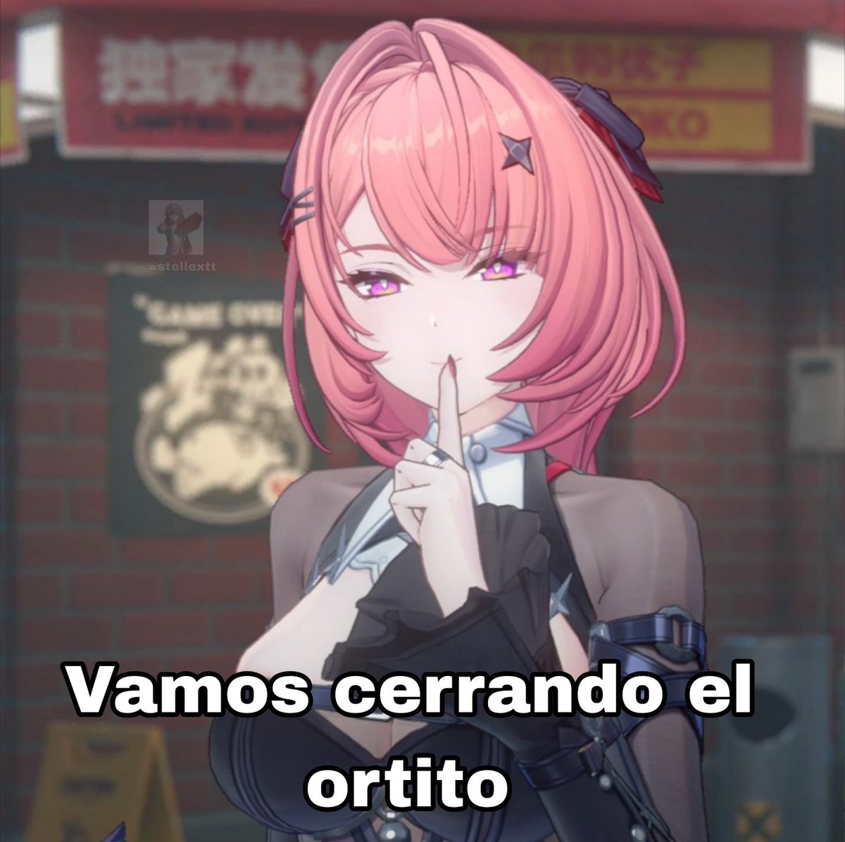 Nacho🔞 tweet media