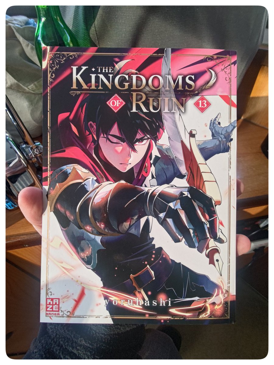 -Paufi- @LBM2026 @Frieren Hypetrain tweet media