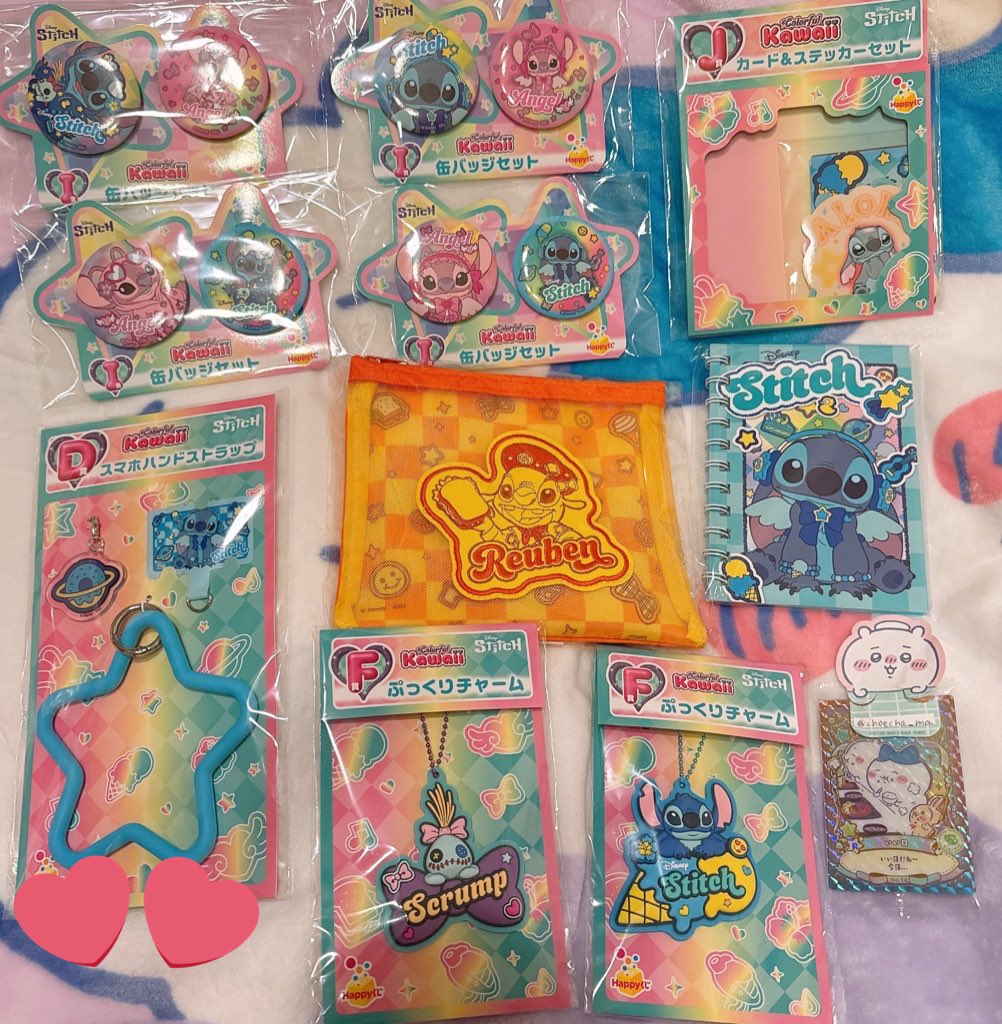 cheecha（中の人→める） tweet media