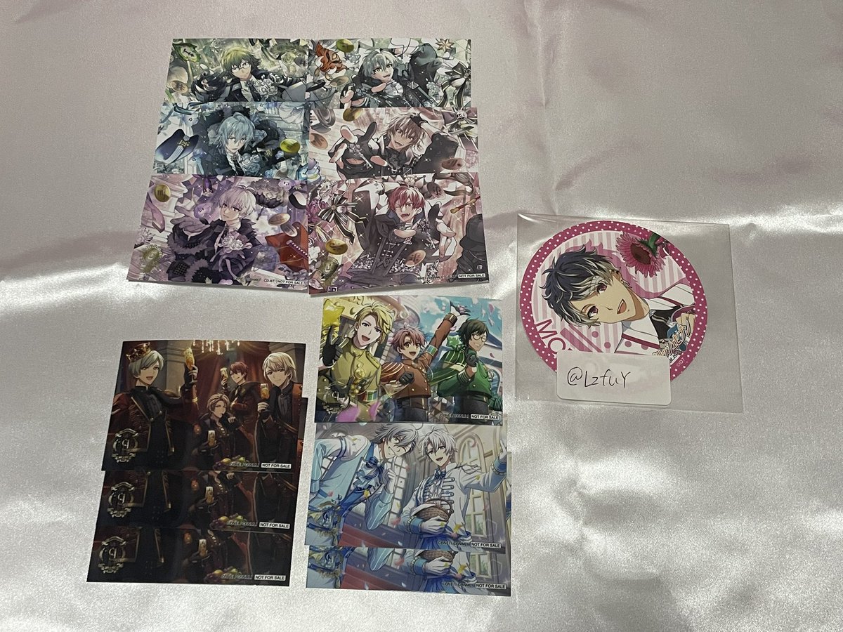 ひいろ@プロカ必読 tweet media